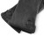 Vermari Milano VWGL-4006 - close-up of the cuffs with the embossed logo and the stitched edge