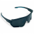 M101 C1 okulary sportowe czarne - widok z boku