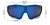 M101 C2 okulary sportowe wymiary - szerokość 153 mm, wysokość 60 mm