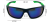 Okulary sportowe M103 C4 wymiary - front