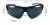 M106 C1 okulary sportowe czarne - wymiary
