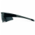 M106 C1 okulary sportowe czarne - widok z góry z prawej