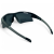 M106 C1 okulary sportowe czarne - widok od tyłu