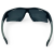 M106 C1 okulary sportowe czarne - widok z góry