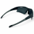 M106 C1 okulary sportowe czarne - widok od dołu z prawej