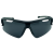 M106 C1 okulary sportowe czarne - widok z przodu