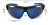 M106 C2 okulary sportowe wymiary - szkice