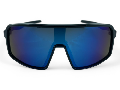 Bollé SPARK MIPS C2 okulary sportowe lustrzane - widok z przodu