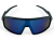 Bollé SPARK MIPS C2 okulary sportowe lustrzane - widok z góry