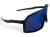 Bollé SPARK MIPS C2 okulary sportowe lustrzane - widok z boku