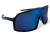 Bollé SPARK MIPS C2 okulary sportowe lustrzane - widok z profilu