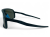 M107 C4 okulary sportowe ciemne - widok z góry