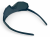 M108 C1 okulary sportowe czarne - widok z góry
