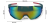 M108 C3 okulary sportowe wymiary - z metrycznymi oznaczeniami