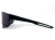 Okulary sportowe M109 C2 - widok z profilu
