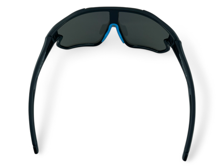 Okulary sportowe M109 C2 - widok z góry