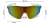 Okulary sportowe M109 C3 wymiary lustrzane