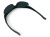 M112 C1 okulary sportowe czarne - góra