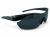 M112 C1 okulary sportowe czarne - bok 2