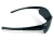 M112 C1 okulary sportowe czarne - bok 3