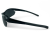 M112 C1 okulary sportowe czarne - widok z boku 4