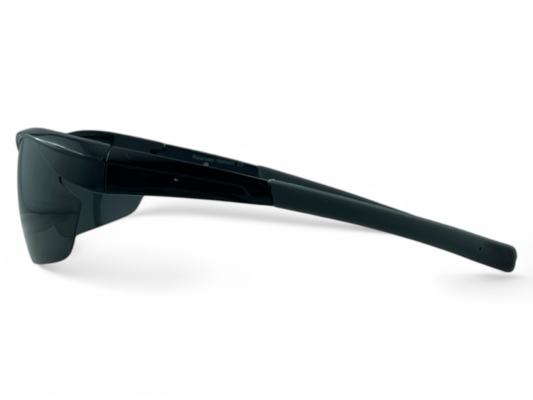 M112 C1 okulary sportowe czarne - bok 5