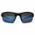 M117 C2 okulary sportowe przód - widok