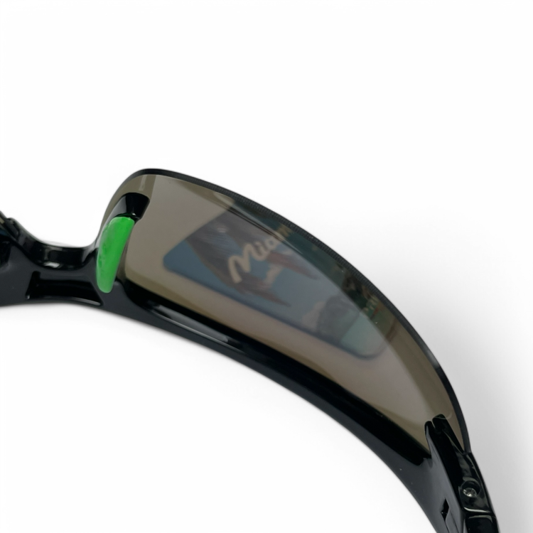 M117 C4 okulary sportowe - wewnętrzna strona szkła