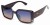 Okulary granatowe transparentne – PRW-V525 C3