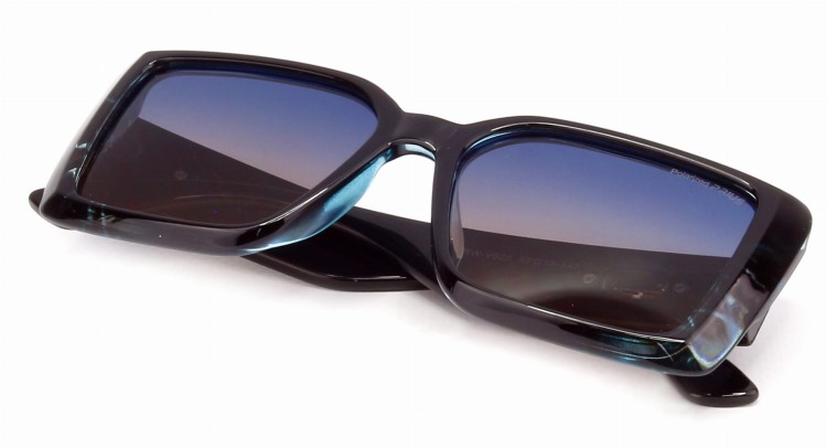 Kobiece okulary z polaryzacją – wersja C3