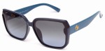 PRIUS PRW-V222 C4 Women's Sunglasses – Teal Green