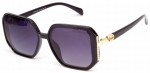 PRIUS PRW-V233 C1 Women's Sunglasses – Piano Black