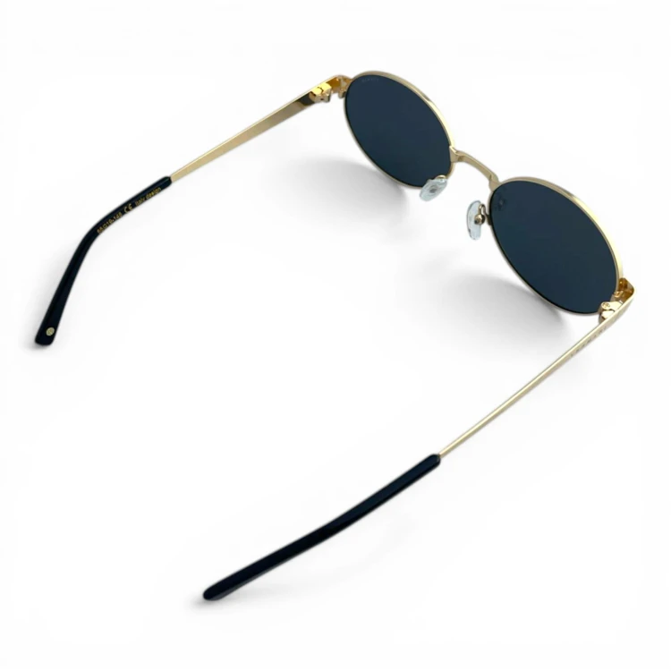 Okulary przeciwsłoneczne Vermari Milano Alba C2 – luksusowe detale i wykończenie