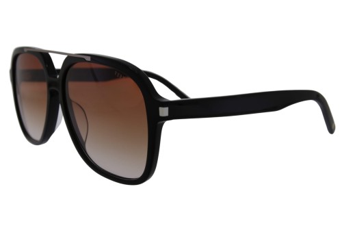ATRANI C3 Vermari Milano aviator acetat widok z boku