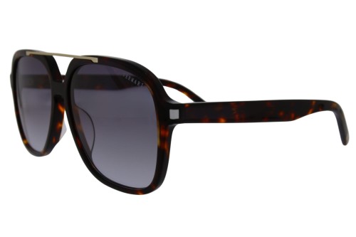 ATRANI C2 Vermari Milano aviator hipoalergiczny acetat widok z boku