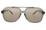 Vermari Milano ATRANI C1 Unisex Aviator Sunglasses