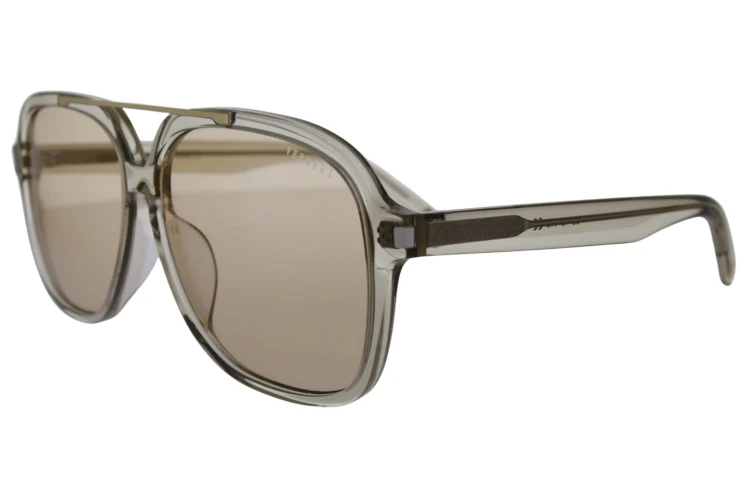 ATRANI C1 Vermari Milano aviator acetat widok z boku