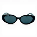 Damskie Okulary Przeciwsłoneczne Polaryzacja UV400 Camilla C219C1 Czarne