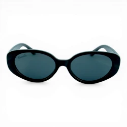 Damskie Okulary Przeciwsłoneczne Polaryzacja UV400 Camilla C219C1 Czarne