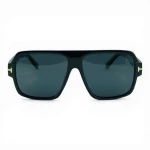 Damskie Okulary Przeciwsłoneczne Polaryzacja UV400 Camilla C226C1 Czarne