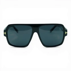 Damskie Okulary Przeciwsłoneczne Polaryzacja UV400 Camilla C226C1 Czarne