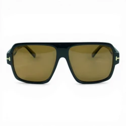 Damskie Okulary Przeciwsłoneczne Polaryzacja UV400 Camilla C226C4 Czarne