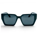 Damskie Okulary Przeciwsłoneczne Polaryzacja UV400 Camilla C230C1 Czarne