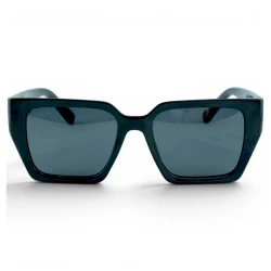 Damskie Okulary Przeciwsłoneczne Polaryzacja UV400 Camilla C230C1 Czarne