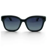 Damskie Okulary Przeciwsłoneczne Polaryzacja UV400 Camilla C229C1 Czarne