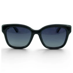 Damskie Okulary Przeciwsłoneczne Polaryzacja UV400 Camilla C229C1 Czarne