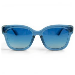 Damskie Okulary Przeciwsłoneczne Polaryzacja UV400 Camilla C229C3 Kryształ