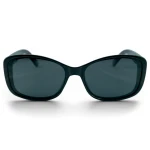 Damskie Okulary Przeciwsłoneczne Polaryzacja UV400 Camilla 216C1 Czarne