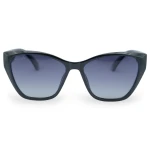 Damskie Okulary Przeciwsłoneczne Polaryzacja UV400 Camilla 228C1 Czarny