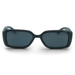 Damskie Okulary Przeciwsłoneczne Polaryzacja UV400 Camilla 218C1 Czarne